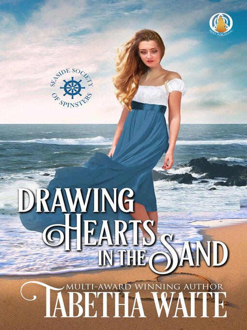 Title details for Drawing Hearts in the Sand by Tabetha Waite - Available